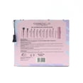 thumbnail image 2 of Set de Brochas Cosmetic Lab Total Beatuy 11 piezas, 2 of 4