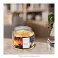 thumbnail image 4 of Vela aromática Scentworx HS Homeworx Tropical Breeze 3 pabilos, 4 of 4