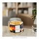 thumbnail image 4 of Vela aromática Scentworx HS Homeworx Tropical Breeze 3 pabilos, 4 of 4