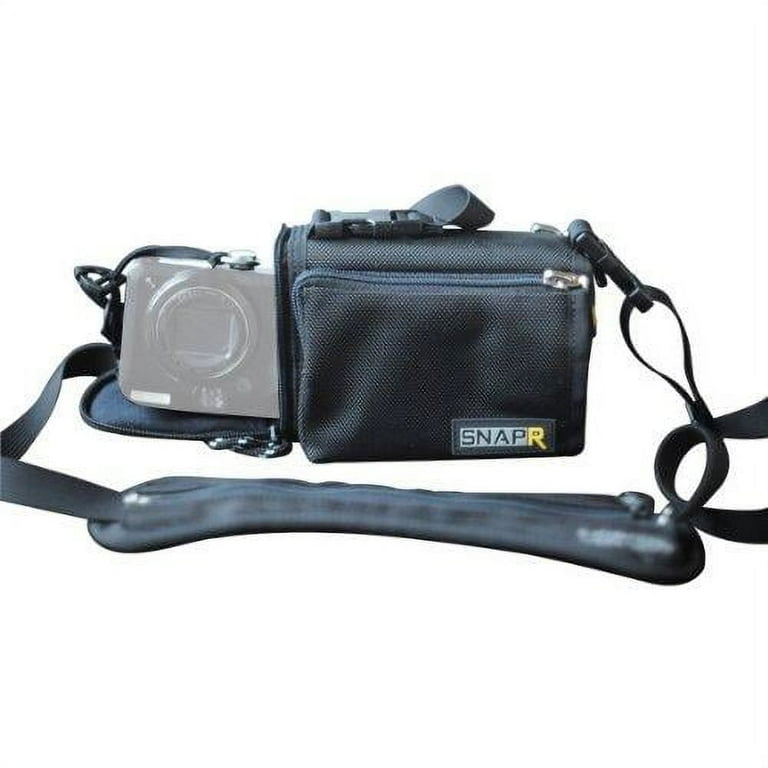 Blackrapid snapr 20 top