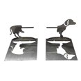 thumbnail image 1 of Asador De Perritos Calientes Cocinas Para Perritos Calientes Palillos Para Pinchos Diseño De Cachorros Bastidores Para Barbacoa Para Parrilla De Fogata Guardurnaity OD013253-00, 1 of 5