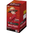 thumbnail image 1 of Japanese OP-13 Carrying on His Will Booster Box - One Piece Card Game, 1 of 3