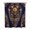 72" x 8, variant on Mandala Shower Curtain Tribal Boho Design Waterproof Bathroom Decor 72x84 Inch Premium Polyester Fabric with 12 Hooks