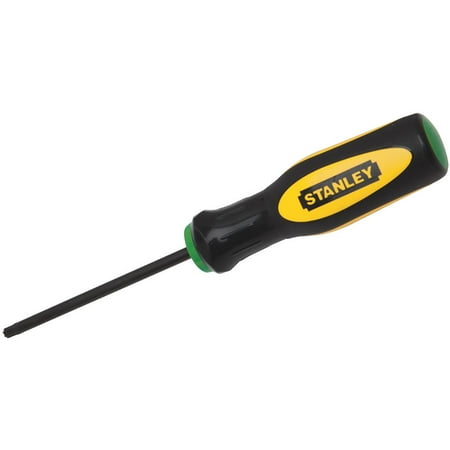 Stanley Torx - Stanley T25 Torx Screwdriver 60-013