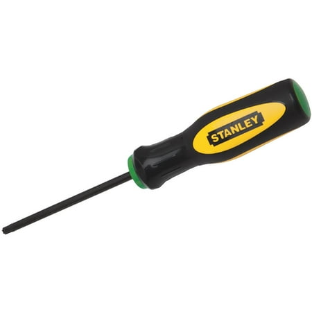 Stanley T25 Torx Screwdriver 60-013