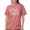Crimson Red, variant on CafePress - Instant Human Women's Dark T Shirt - Womens Comfort Colors® Shirt