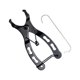 thumbnail image 1 of Alicates para hebillas de cadena de bicicleta EZLIFE Riderace Negro, 1 of 1