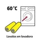 thumbnail image 4 of Rodillos de Microfibra grises Karcher para limpiador de pisos FC 5 2 pzas, 4 of 6