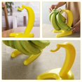 thumbnail image 4 of Banana Holder Stand Banana Hanger Hook Desktop Detachable Banana Hanging Hook, 4 of 4