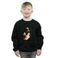 thumbnail image 2 of Harry Potter Boys Bellatrix Lestrange Portrait Sweatshirt, 2 of 3