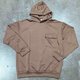 thumbnail image 4 of Ceisia Men's Oversize Hooded Patch-Pocket Casual Sweatshirt Gift, 4 of 5