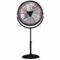 thumbnail image 1 of Ventilador Industrial De Pedestal Sky Care 20 Pulgadas 3 Velocidades Negro, 1 of 6