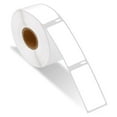 thumbnail image 5 of 10 Roll (500 Labels per roll) Compatible for Dymo 30336 1" X 2 1/8" Labels Premium Adhesive Resolution Multi-Purpose Tapes for LabelWriter 400 450 Duo Twin Turbo Printer White BPA Free!, 5 of 5