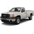 thumbnail image 6 of Hood Molding Trim Moulding, Fit for 07-13 GMC Sierra 1500/07-10 Sierra 2500 HD 3500 HD 10385157, GM1235110, 6 of 8