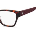 thumbnail image 3 of Lentes Oftálmicos Tommy Hilfiger Th 2000 0UC, 3 of 3