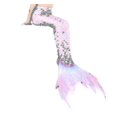 thumbnail image 2 of Kids Mermaid Tails For Swimming, 2 of 3
