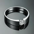 thumbnail image 4 of Only You Solo Solitaire Ring, 4 of 4