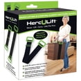 thumbnail image 1 of Herc-U-Lift Sangle de Levage Réglable pour Matelas et Meubles - comme les Pros, Ajustable jusqu'à 300 Lb / 5 Pi, 1 of 2