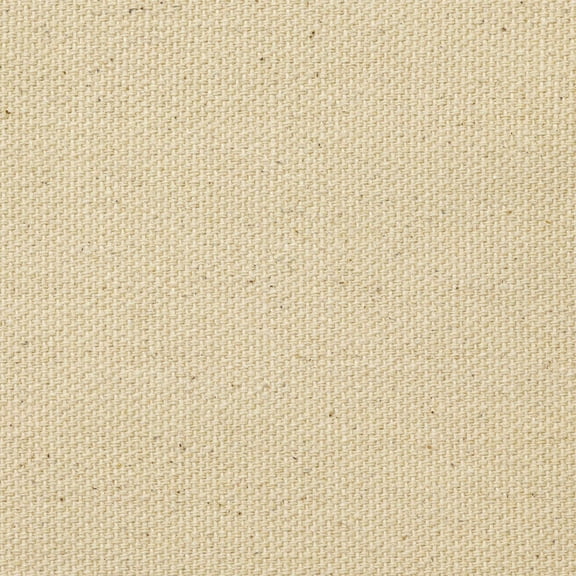 Blick Unprimed Cotton Canvas - Lightweight, Medium Texture, 72" x 1 yd
