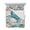 Bronze, variant on Teal Crab Coastal Queen Size Down Alternative Comforter, Lightweight Comforter Quilt Bedding Set with Pillow Shams Summer Beach Nautical Starfish Retro All Seasons Bed Comforter Duvet Insert 90"x96"