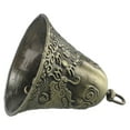 thumbnail image 6 of Antique Style Brass Animal Bell Exquisite Home Decor for Horse Cow Sheep Dog Garden Wind Chime Fangkenuo, 6 of 8
