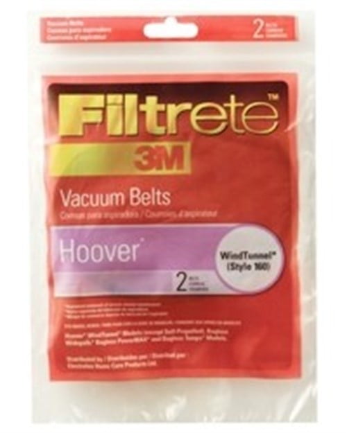 hoover rewind belt walmart