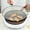 Slivery Black, variant on SPRING PARK Food Storage with Lids Food Container Stackable Reusable BPA Free Lunch Box Bento Box