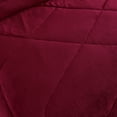 JML Sherpa Fleece Bed Blanket Cal King 3 Pieces,Thick Warm Blanket