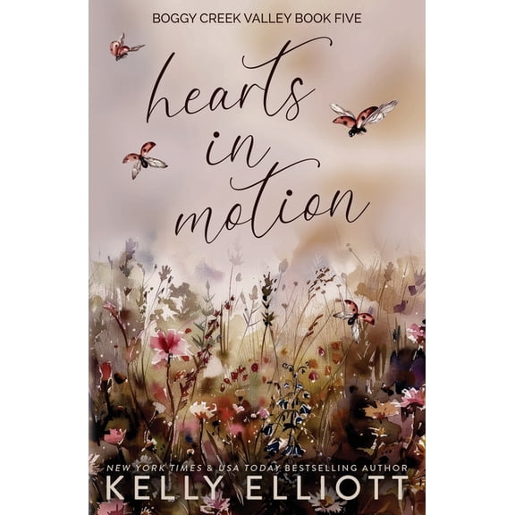 Hearts in Motion, (Paperback)
