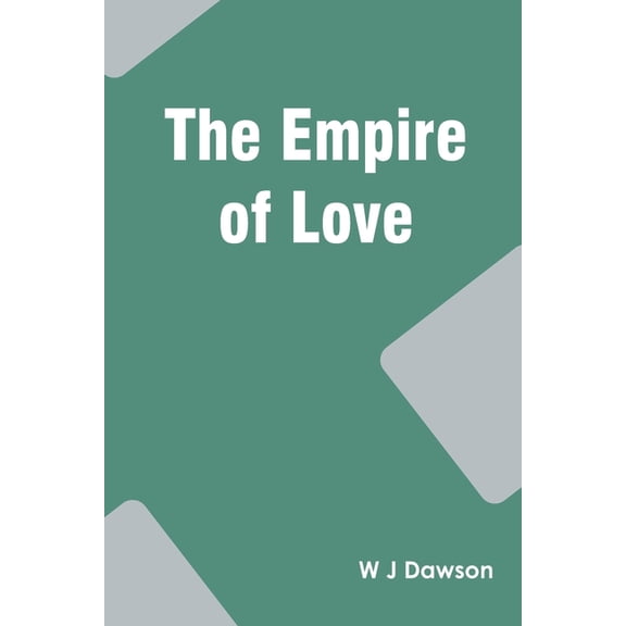 The Empire of Love, (Paperback)