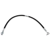 Brake Hydraulic Hose Fits select: 2009-2014 NISSAN MAXIMA