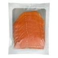Wixter Seafood Smoked Norwegian Steelhead (Trout). ASC and OU Kosher