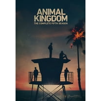 Animal Kingdom: The Complete Fifth Season (DVD), Warner Archives, Drama