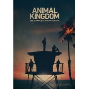 Animal Kingdom: The Complete Fifth Season (DVD), Warner Archives, Drama