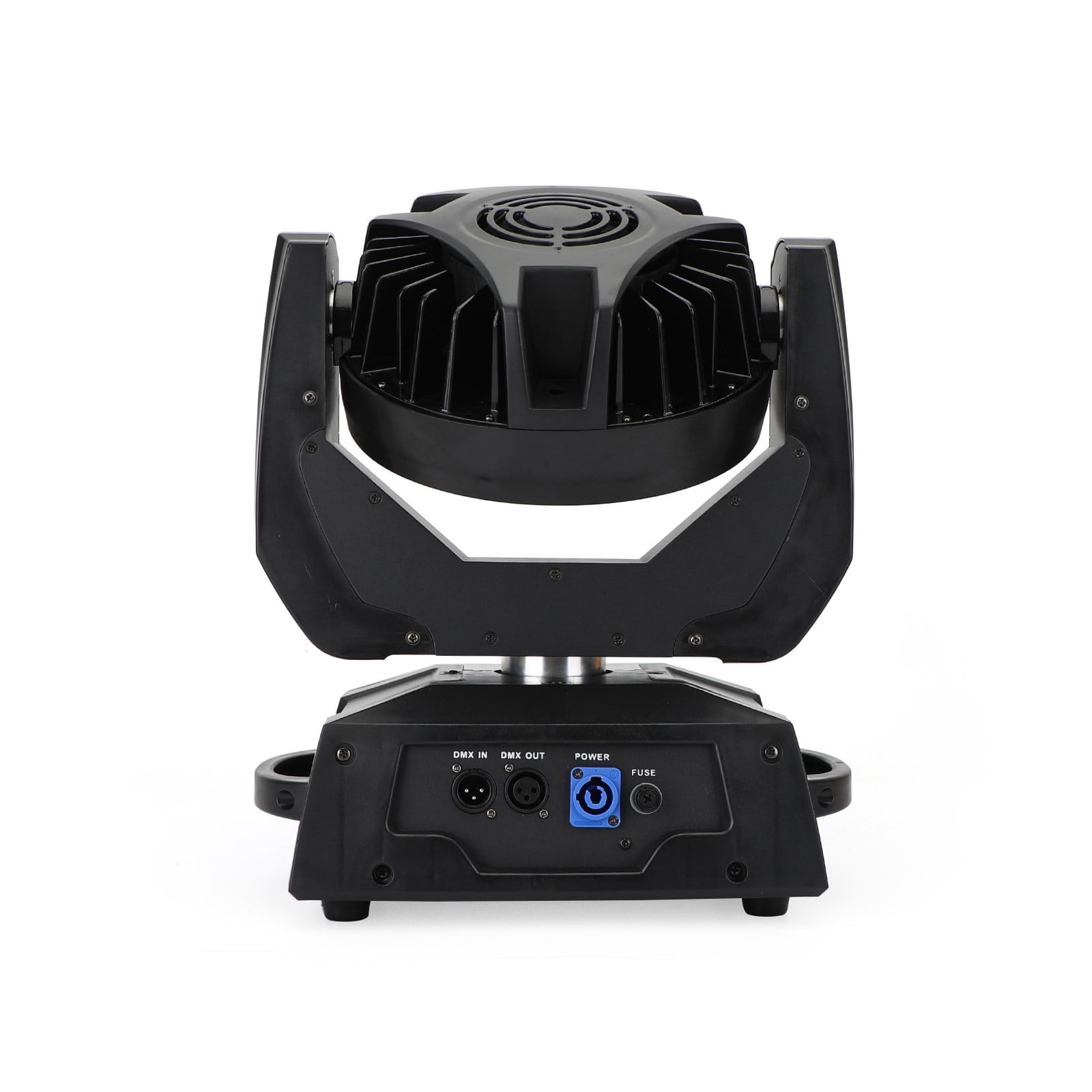 36 x 10W RGBW 4in1 LED Zoom Moving Head 360W Wash Stage Light DMX 15CH 1-4Pcs