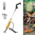 thumbnail image 1 of Electric Weed Killer Thermal Weeding Wand Herramienta De Jardinería Monstrate HA040868-00, 1 of 6