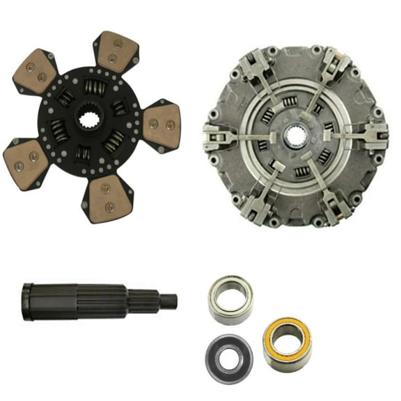 RAParts RE66695 Fits John Deere clutch assembly pressure plate 5200 5400 5500 5600 5700