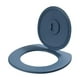 thumbnail image 4 of Asiento de Inodoro Portátil con Tapa para Evitar Olores, Ideal para Viajes, Caminatas, Entrenamiento para Ir Al Baño Y Mayores., 4 of 9