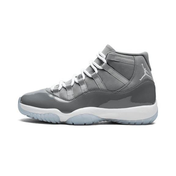 JORDAN MENS Air Jordan 11 Retro "Cool Grey 2021" CT8012 005 CT8012 005 from Stadium Goods