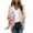 Multicolor#3, variant on Feancey Women Kimono Cardigans Lightweight Open Front Casual Summer Tops Chiffon Beach Swimsuit Cover up Resort Wear Sales Today Clearance! Multicolor L