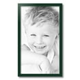 thumbnail image 2 of ArtToFrames 14x24 inch Green Picture Frame, Green Wood Poster Frame (4157), 2 of 8