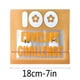 thumbnail image 3 of Carpeta de Etiquetas onlyliua para 100 Sobres con Dinero En Efectivo para Rellenar y Ahorrar Ahorros, 3 of 6