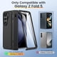 thumbnail image 2 of Funda VEGO para Samsung Galaxy Z Fold 5 con Soporte para S Pen y Kickstand, 2 of 9