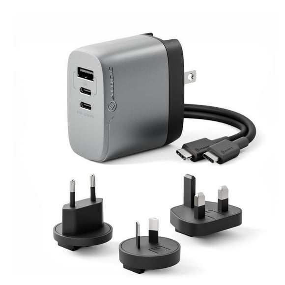 ALOGIC - 3X67 RAPID POWER 67W MULTI