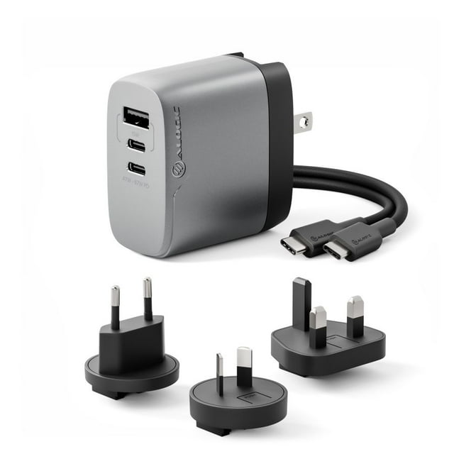 ALOGIC - 3X67 RAPID POWER 67W MULTI