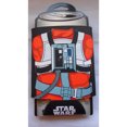 thumbnail image 1 of Luke Skywalker Pilot Star Wars Can Cooler Hugger Jedi Knight, 1 of 2