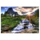thumbnail image 1 of Taladro Pintura Diamante (DE0131) 5D DIY Paisaje Completo Punto de Cruz Bordado Kits (B) 20X30cm FLhrweasw Nuevo, 1 of 1