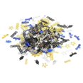 thumbnail image 1 of 2025 Latest Model Graduation Table Confetti High Gloss Good Decoration 100g Party Decorati, 1 of 4