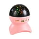 thumbnail image 2 of RKSTN night light Bluetooth Speaker Starlight, Bedroom USB Projection Romantic Night Light, LED Sky Full Of Rotating Music Ambient Light, 2 of 8