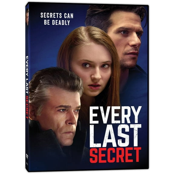 Every Last Secret (aka Broken Soldier)